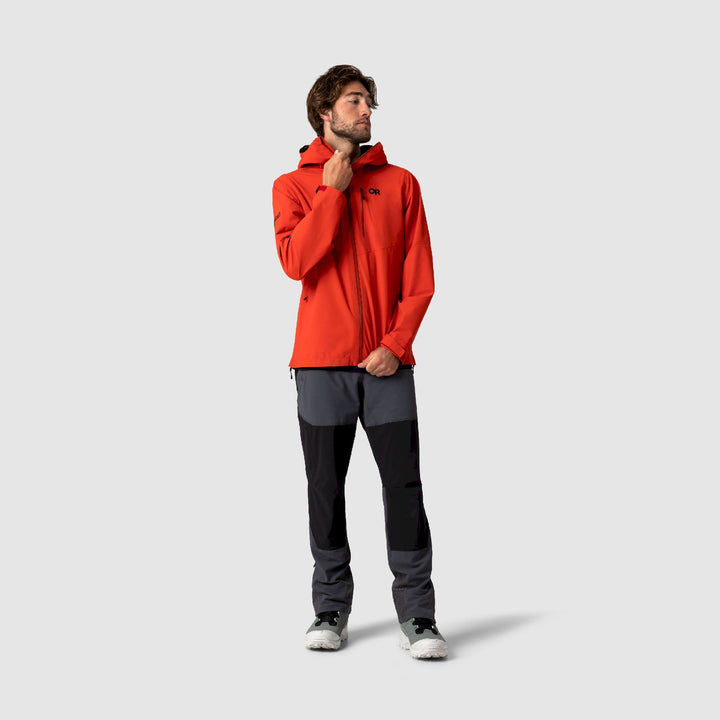Outdoor Research Men's Foray 3L Jacket