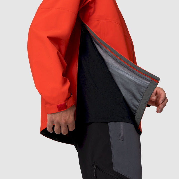 Outdoor Research Men's Foray 3L Jacket