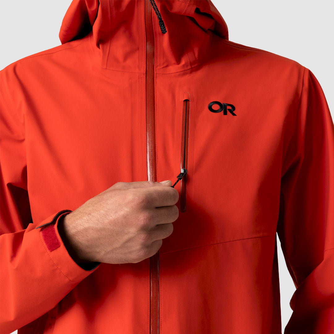 Outdoor Research Men's Foray 3L Jacket