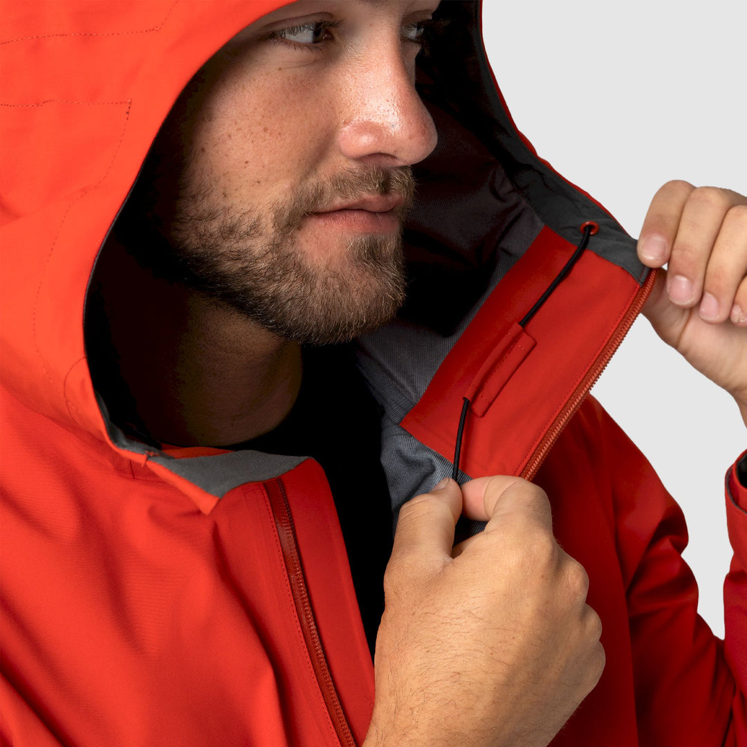 Outdoor Research Men's Foray 3L Jacket