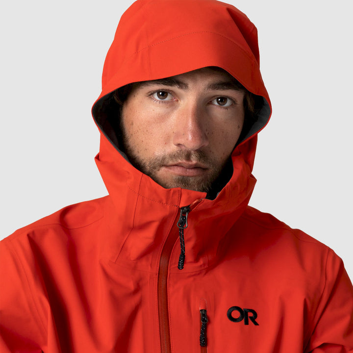 Outdoor Research Men's Foray 3L Jacket
