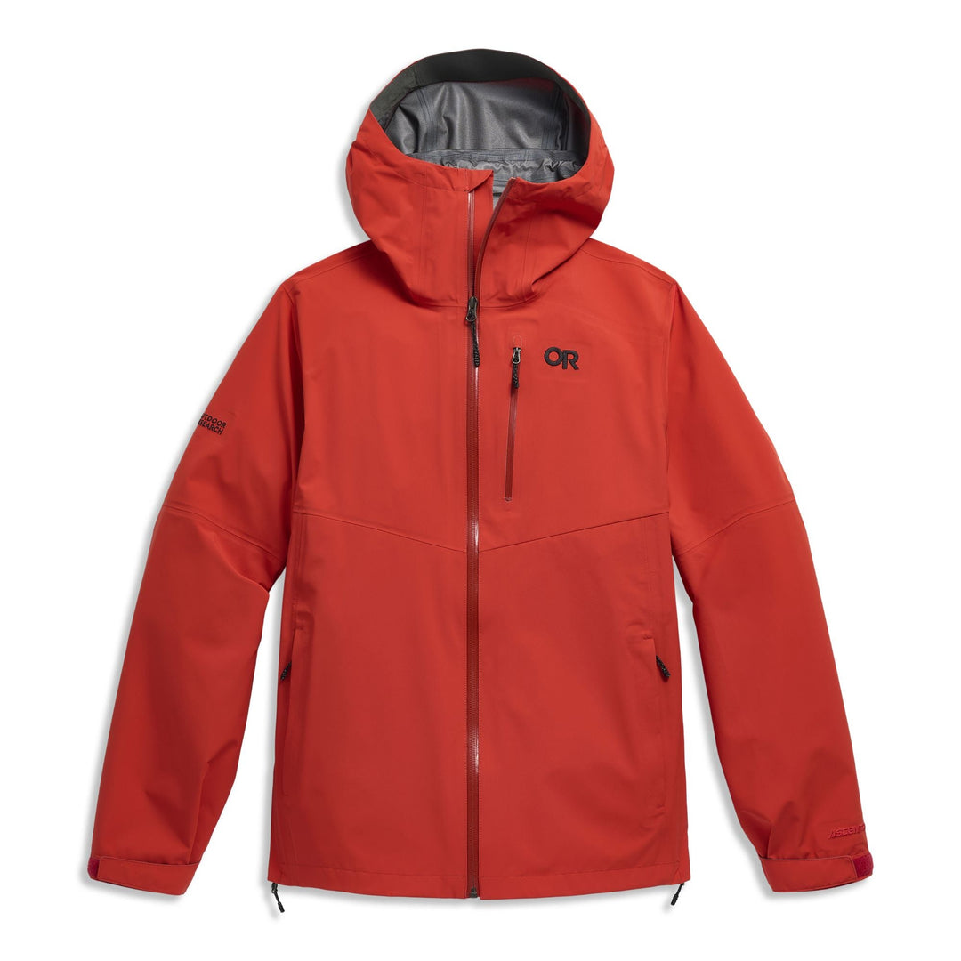 Outdoor Research Men's Foray 3L Jacket