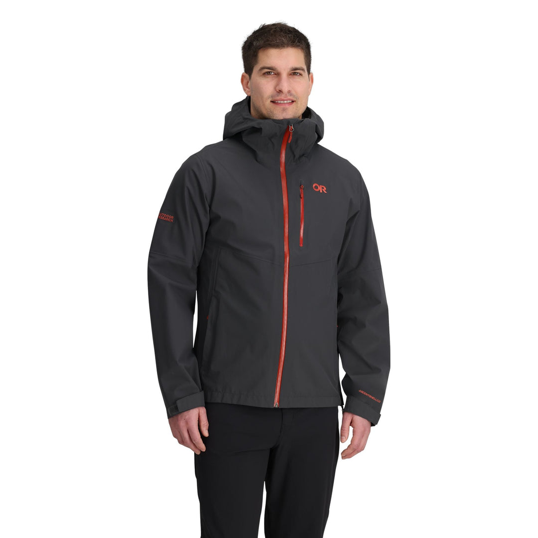 Outdoor Research Men's Foray 3L Jacket