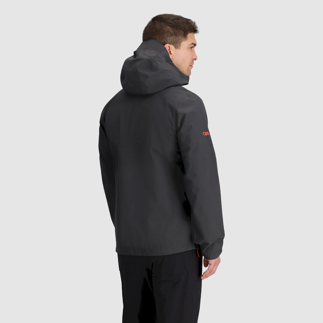 Outdoor Research Men's Foray 3L Jacket