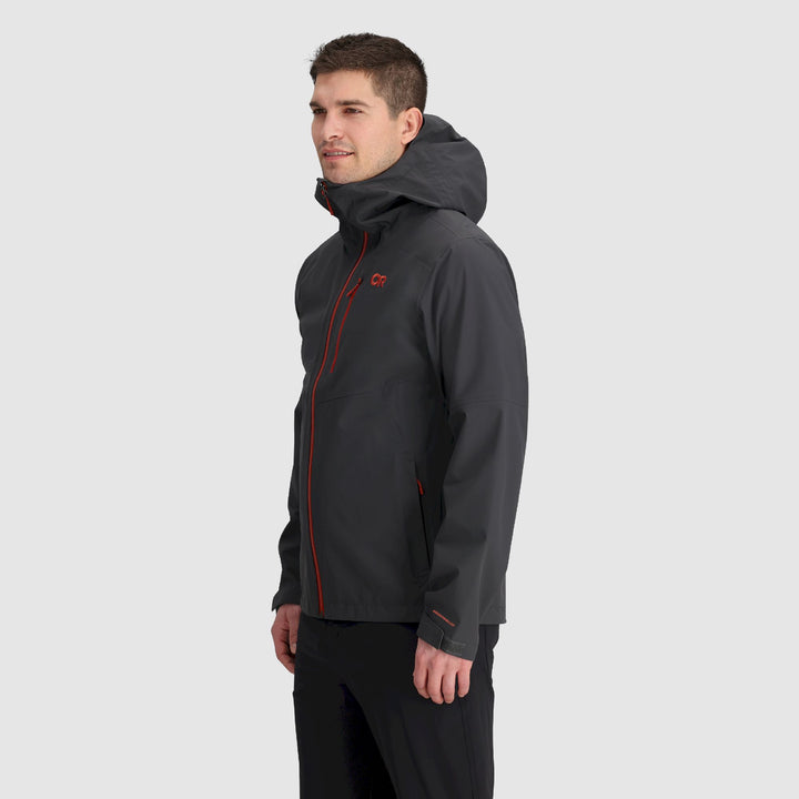 Outdoor Research Men's Foray 3L Jacket