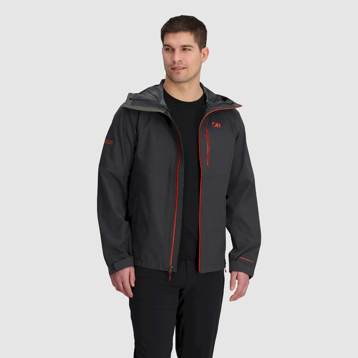 Outdoor Research Men's Foray 3L Jacket