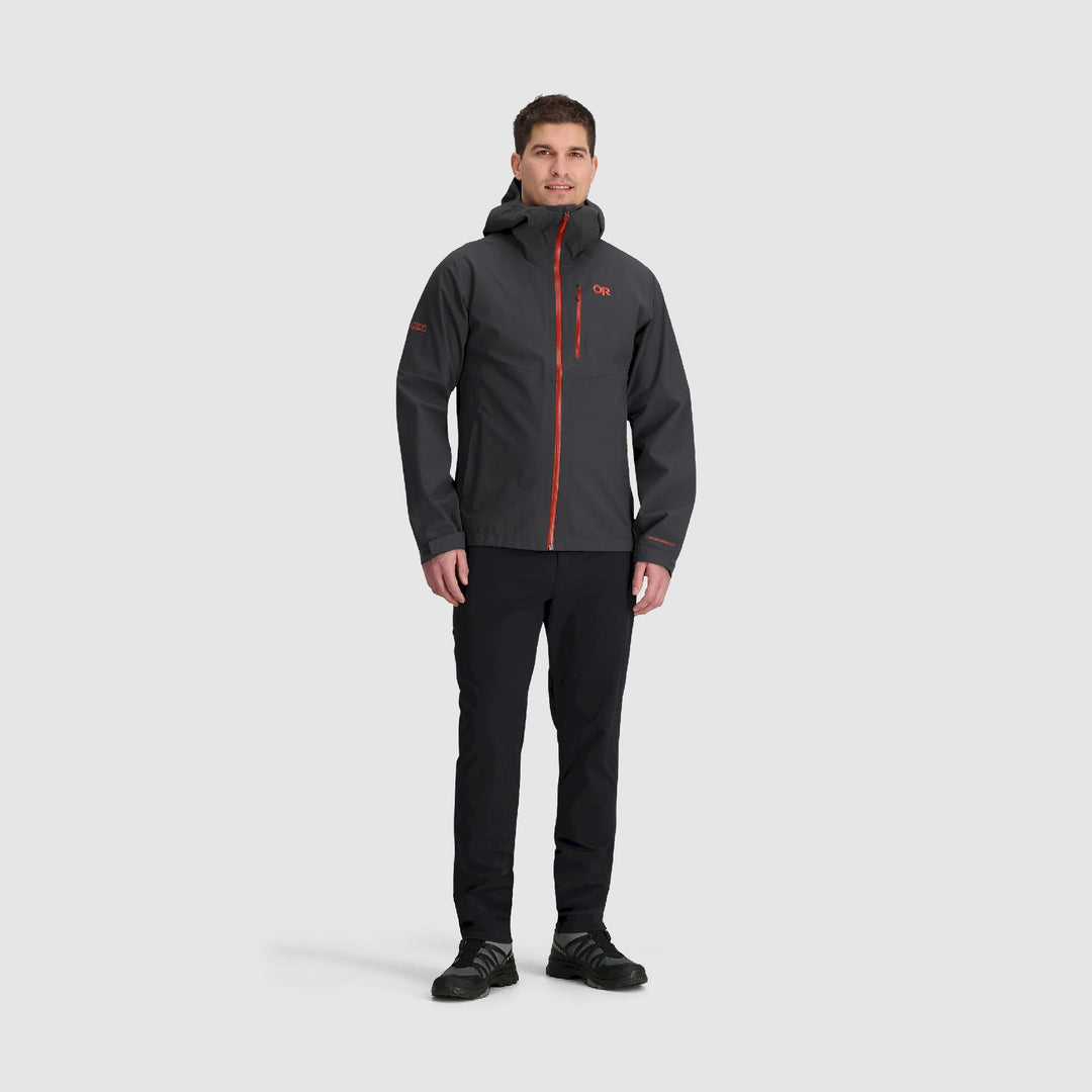 Outdoor Research Men's Foray 3L Jacket