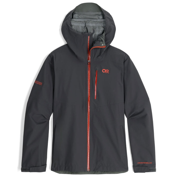 Outdoor Research Men's Foray 3L Jacket