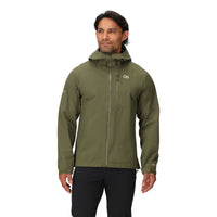 Ranger Green