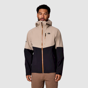 Pro Khaki/Black