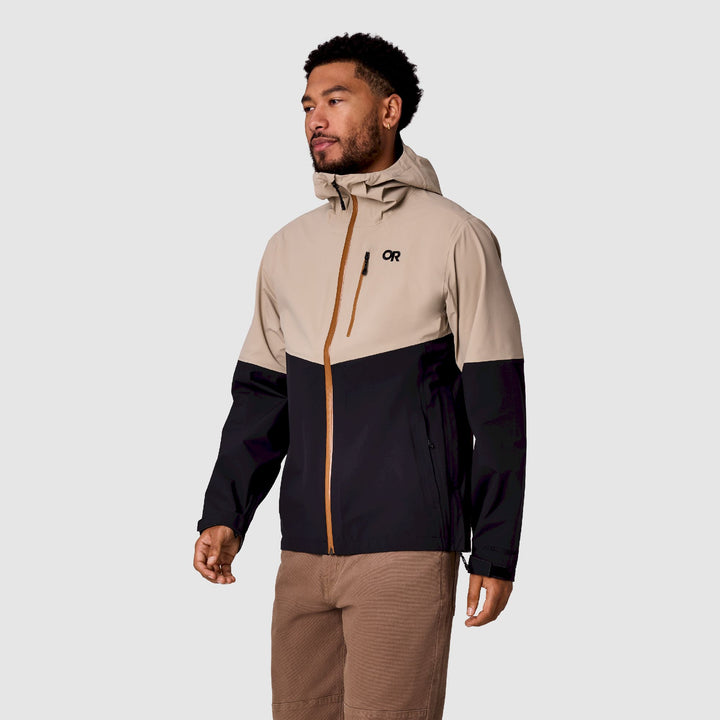 Outdoor Research Men's Foray 3L Jacket