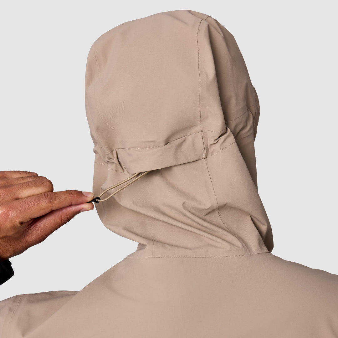 Outdoor Research Men's Foray 3L Jacket