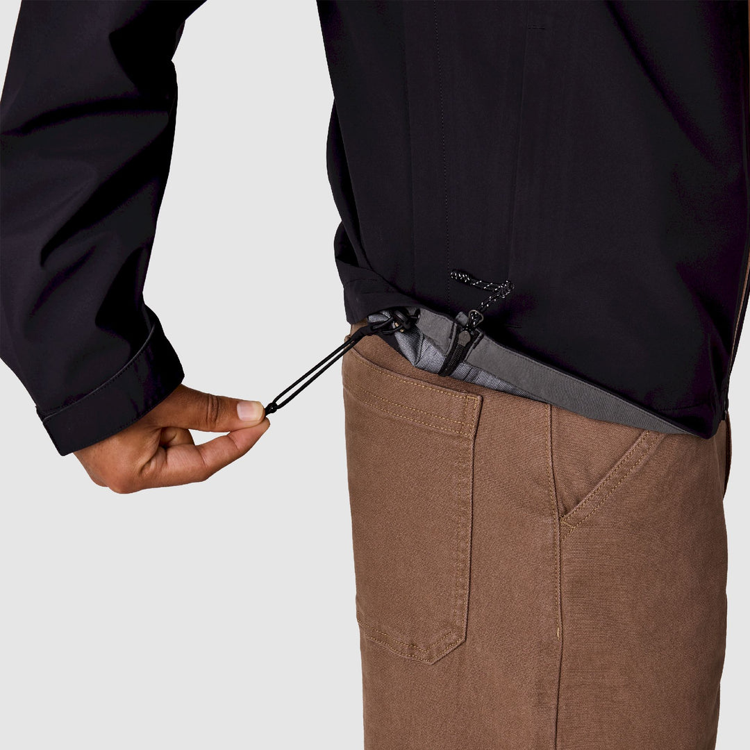Outdoor Research Men's Foray 3L Jacket