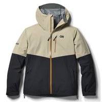 Pro Khaki/Black