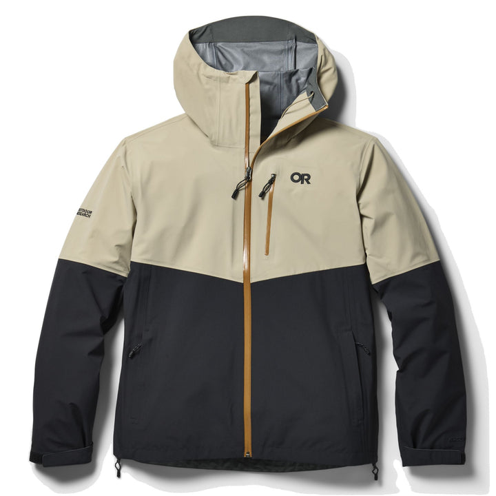 Outdoor Research Men's Foray 3L Jacket