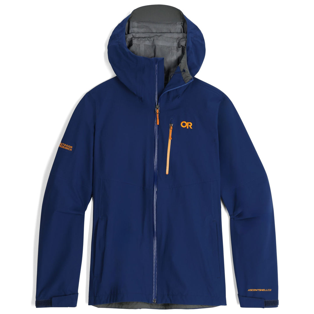 Outdoor Research Men's Foray 3L Jacket