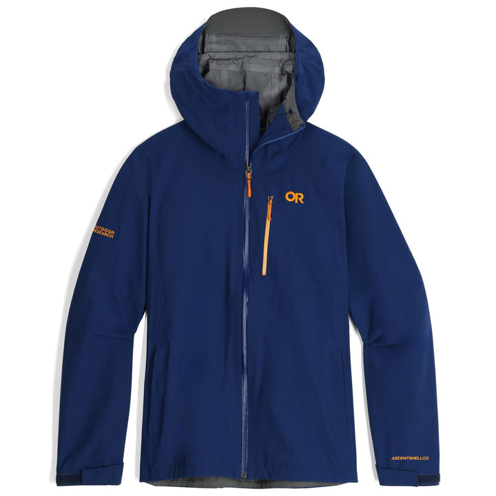 Outdoor Research Men's Foray 3L Jacket