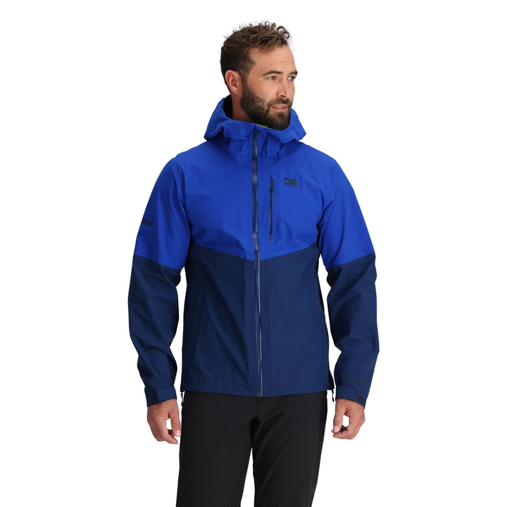 Outdoor Research Men's Foray 3L Jacket