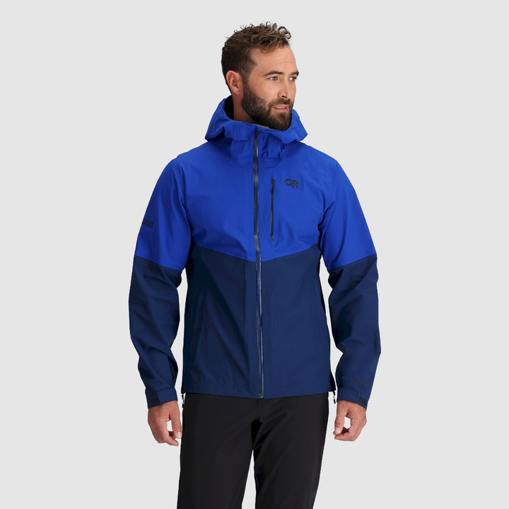 Outdoor Research Men's Foray 3L Jacket