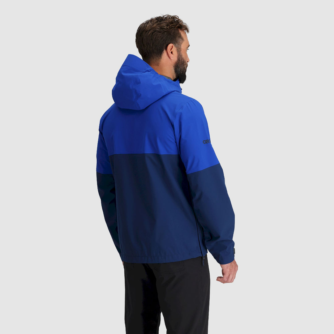 Outdoor Research Men's Foray 3L Jacket