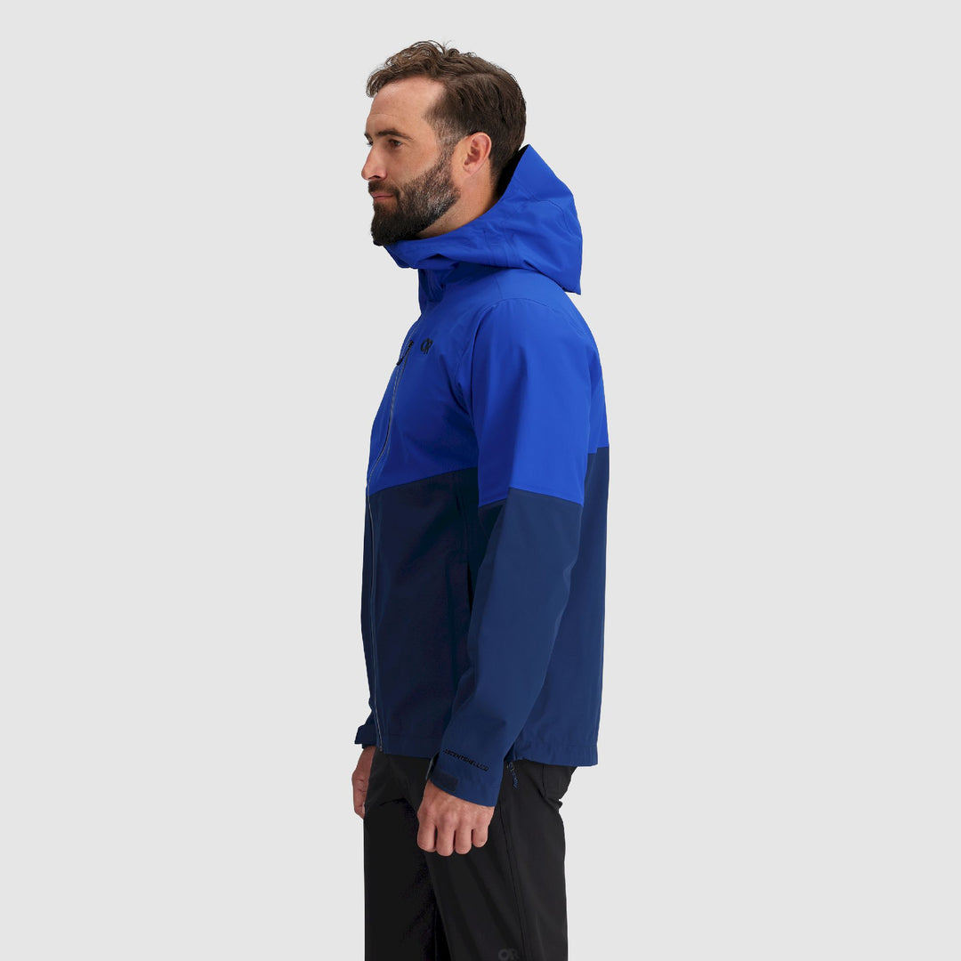 Outdoor Research Men's Foray 3L Jacket