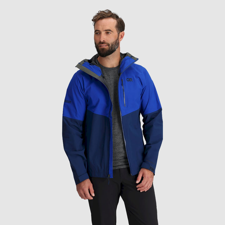 Outdoor Research Men's Foray 3L Jacket