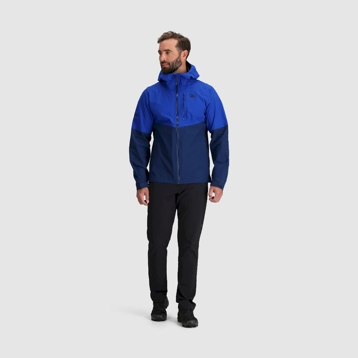 Outdoor Research Men's Foray 3L Jacket
