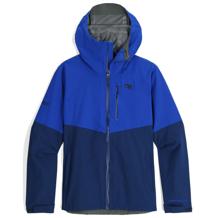 Outdoor Research Men's Foray 3L Jacket