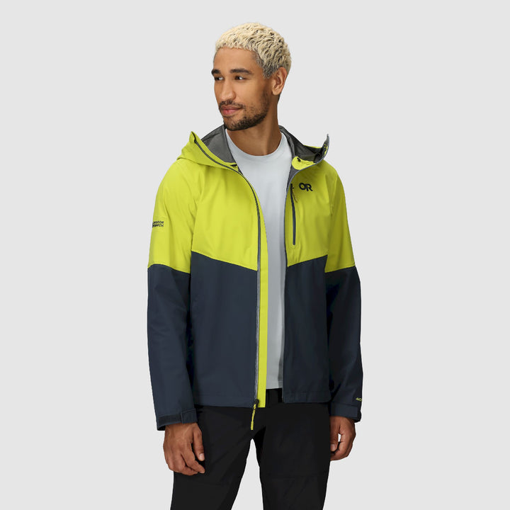 Outdoor Research Men's Foray 3L Jacket