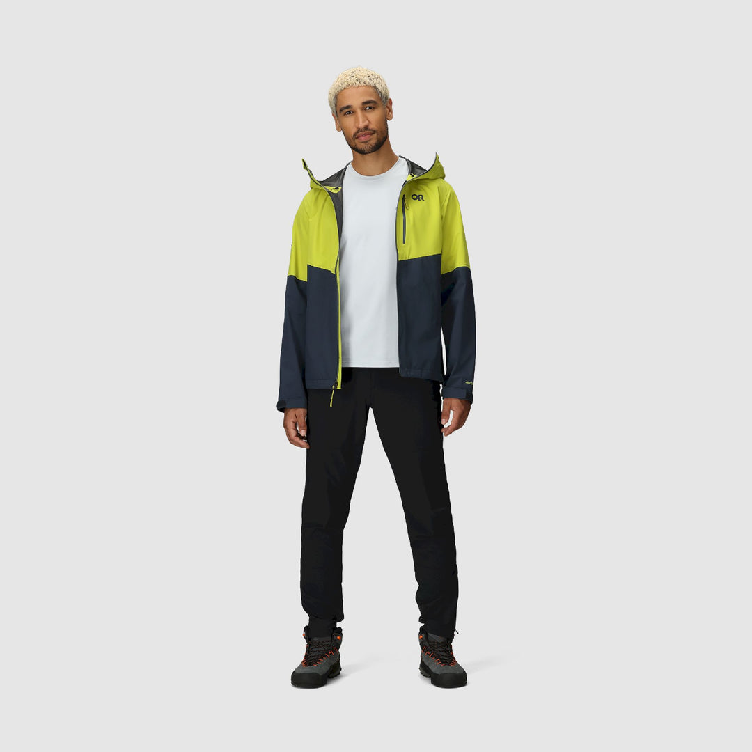 Outdoor Research Men's Foray 3L Jacket