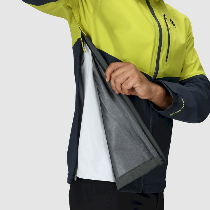 Outdoor Research Men's Foray 3L Jacket