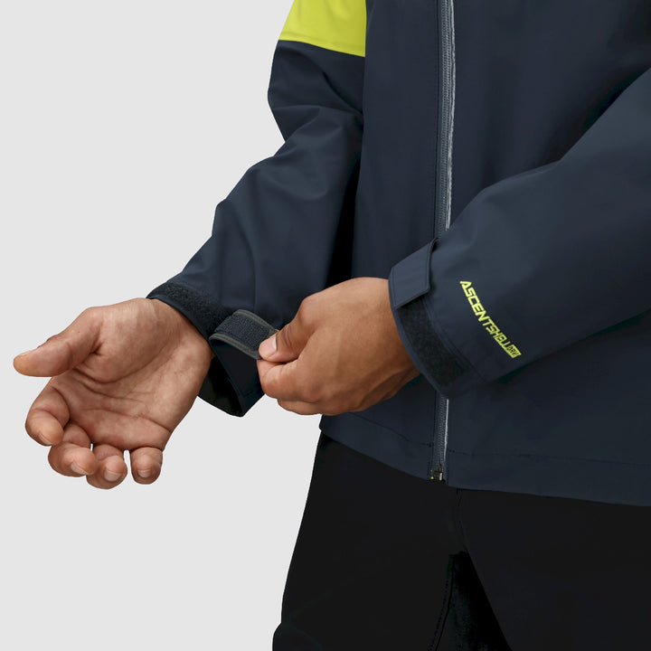 Outdoor Research Men's Foray 3L Jacket