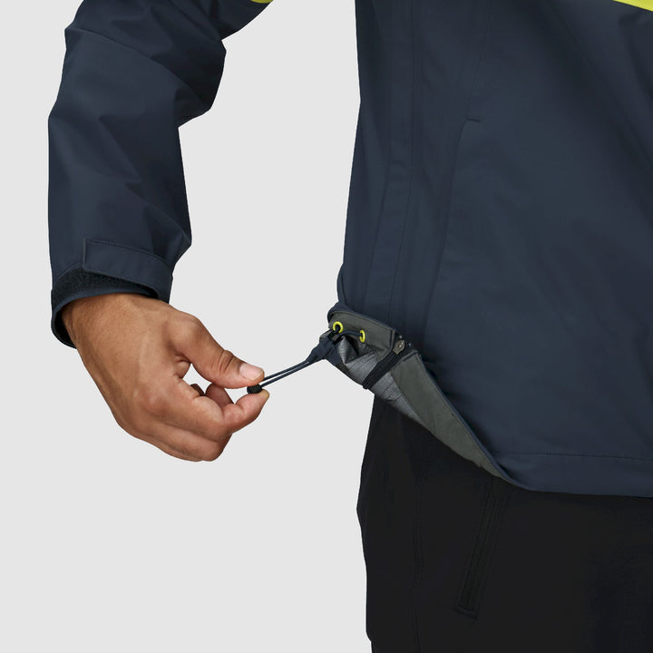 Outdoor Research Men's Foray 3L Jacket