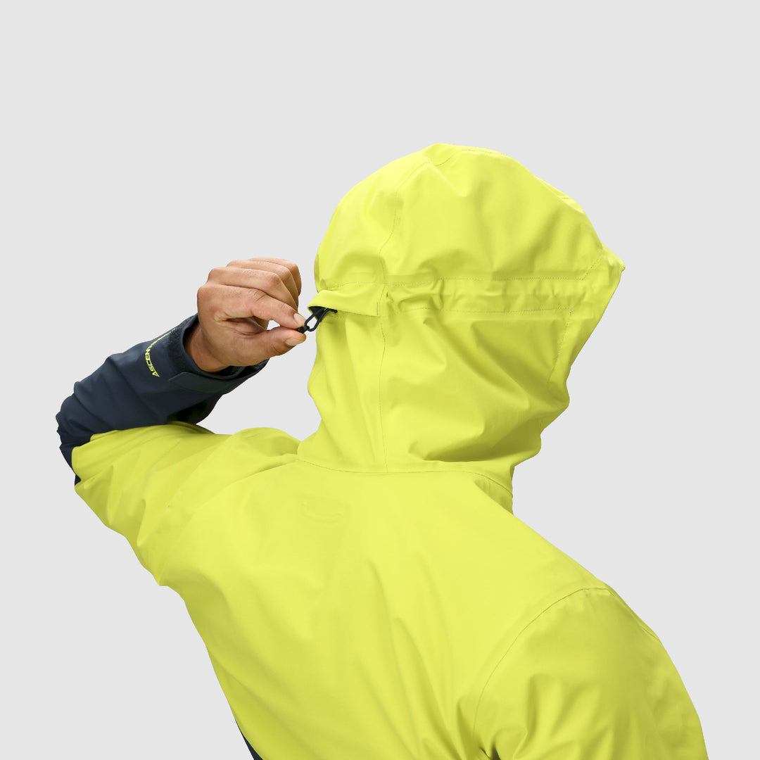 Outdoor Research Men's Foray 3L Jacket