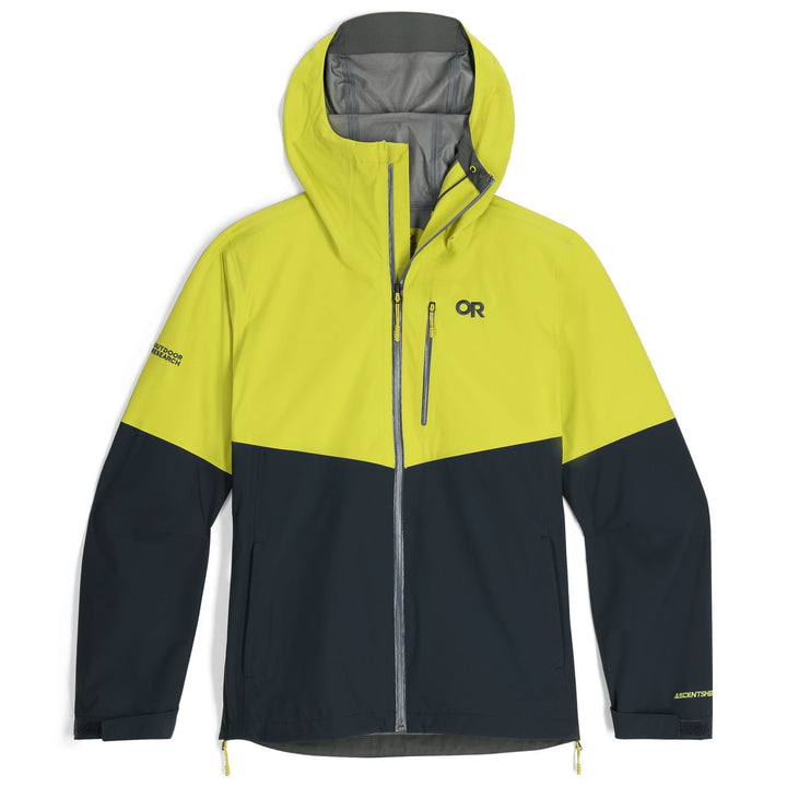 Outdoor Research Men's Foray 3L Jacket