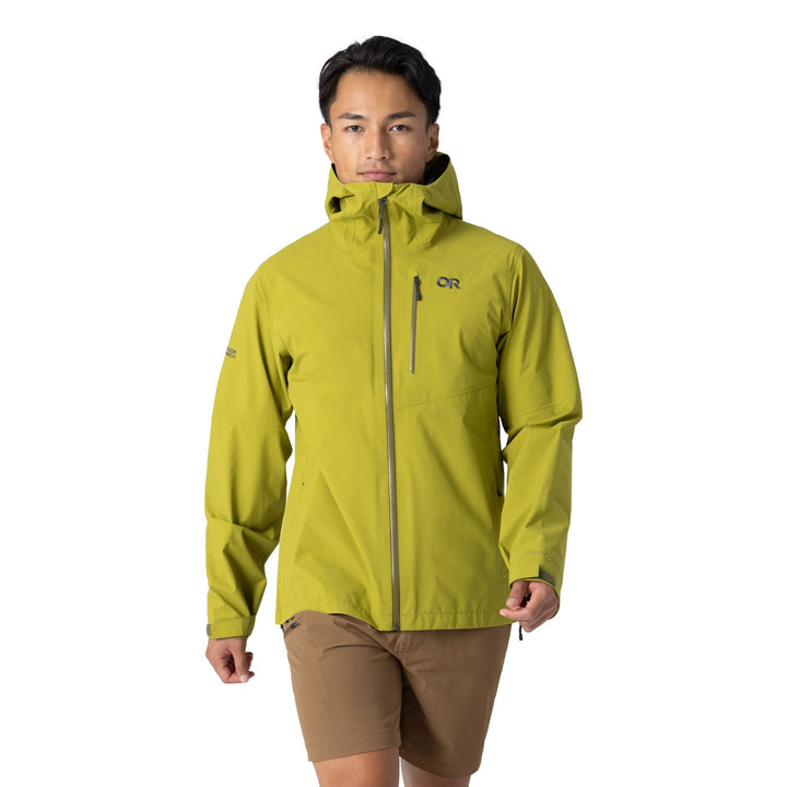 Outdoor Research Men's Foray 3L Jacket