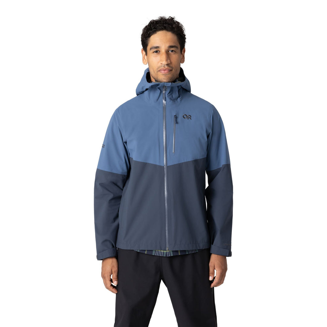 Outdoor Research Men's Foray 3L Jacket
