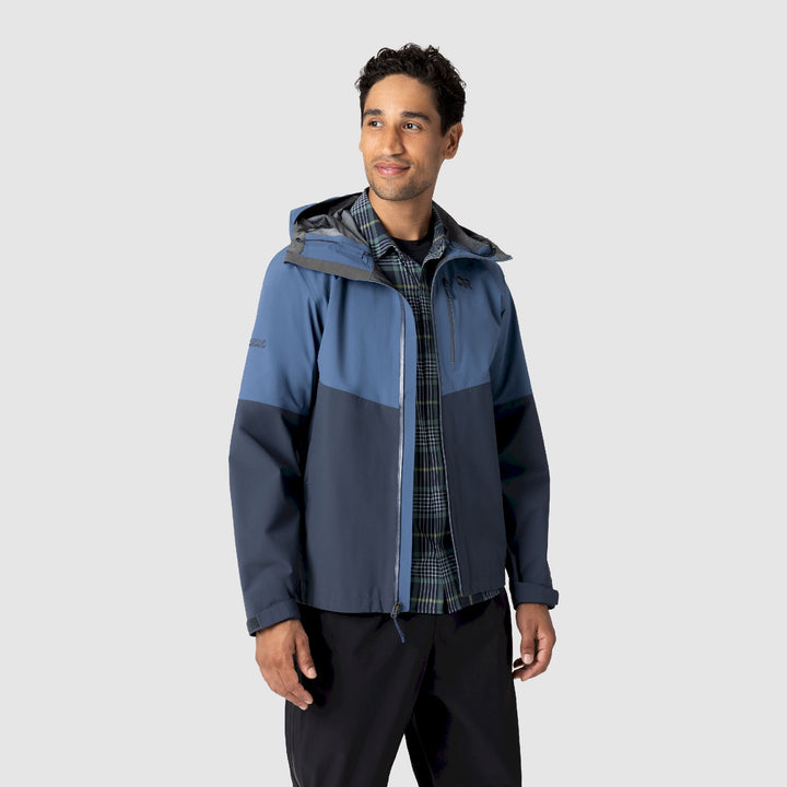 Outdoor Research Men's Foray 3L Jacket