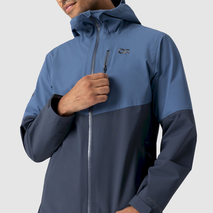 Outdoor Research Men's Foray 3L Jacket