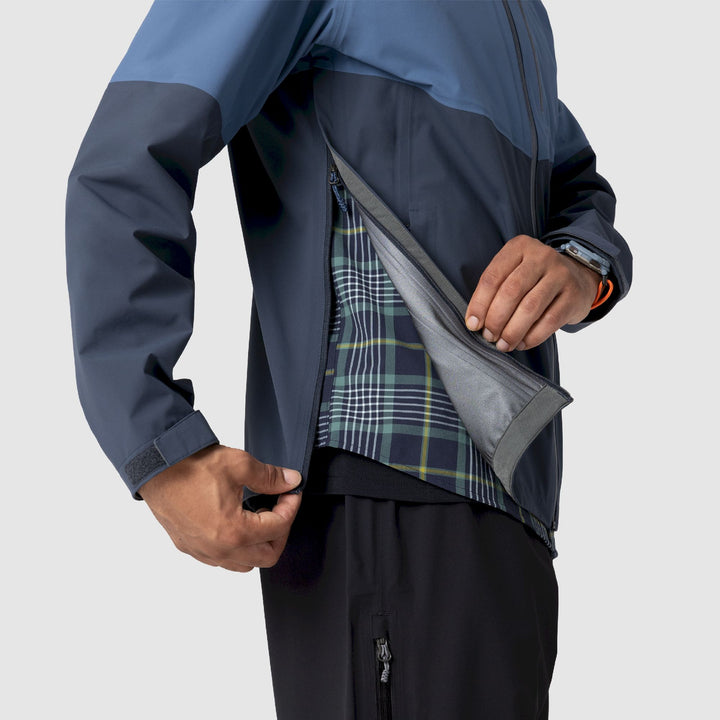 Outdoor Research Men's Foray 3L Jacket