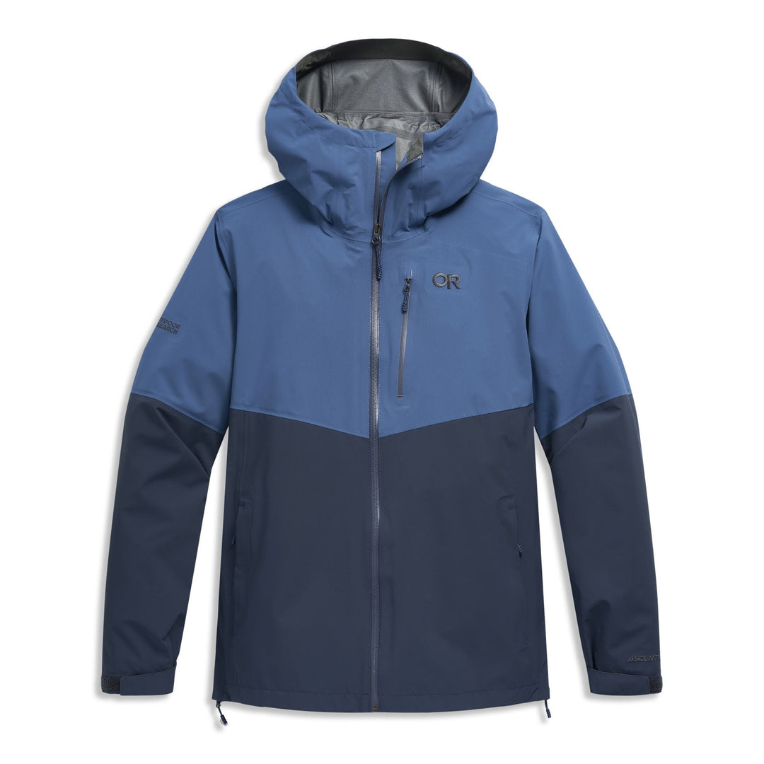 Outdoor Research Men's Foray 3L Jacket