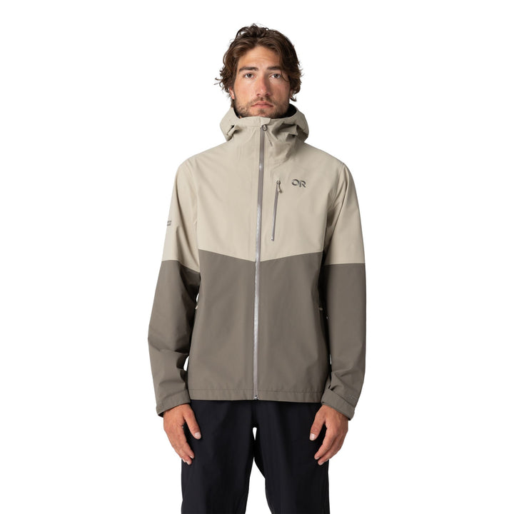 Outdoor Research Men's Foray 3L Jacket