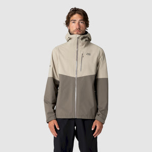Pro Khaki/Gravel