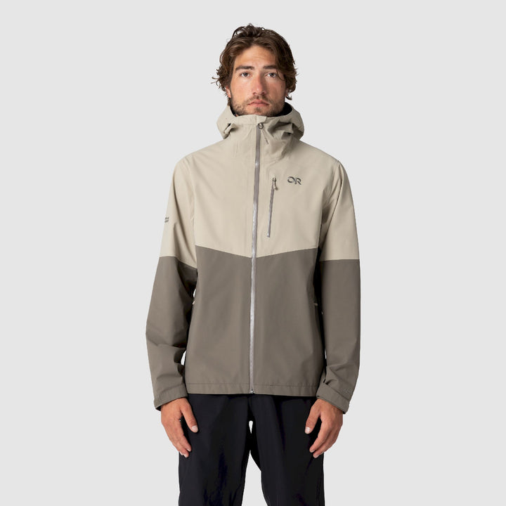 Outdoor Research Men's Foray 3L Jacket