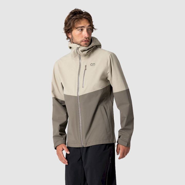 Outdoor Research Men's Foray 3L Jacket