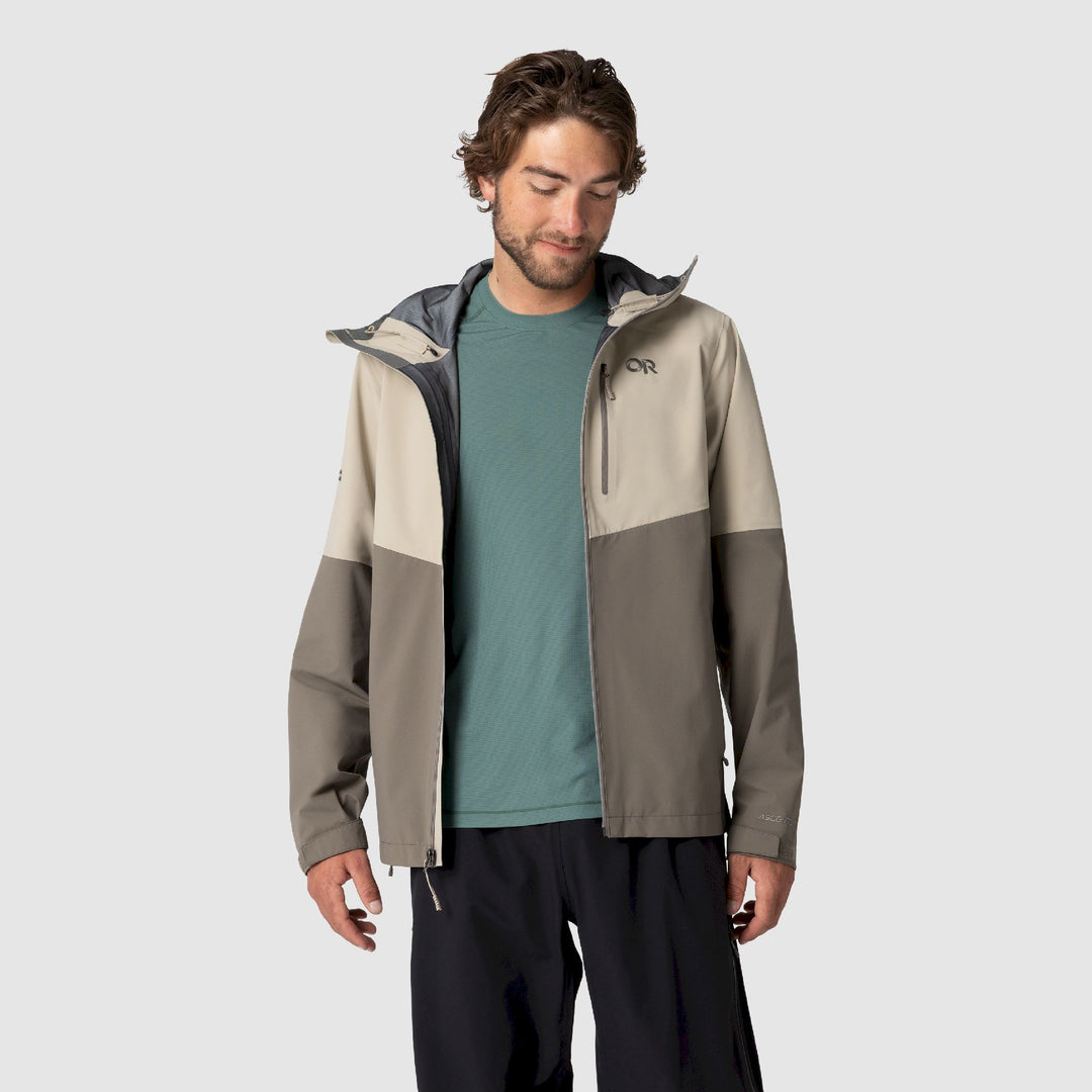 Outdoor Research Men's Foray 3L Jacket