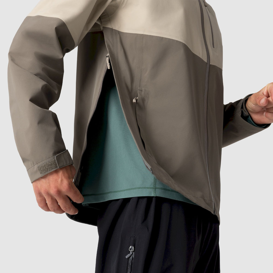 Outdoor Research Men's Foray 3L Jacket