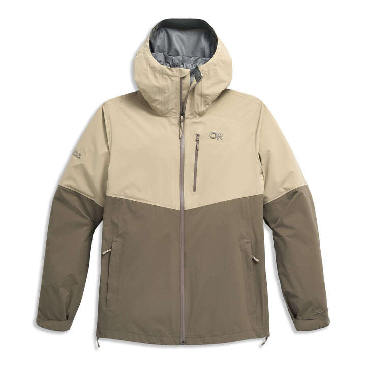 Outdoor Research Men's Foray 3L Jacket