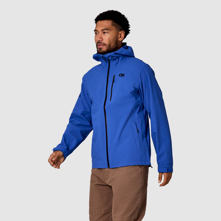 Outdoor Research Men's Foray 3L Jacket