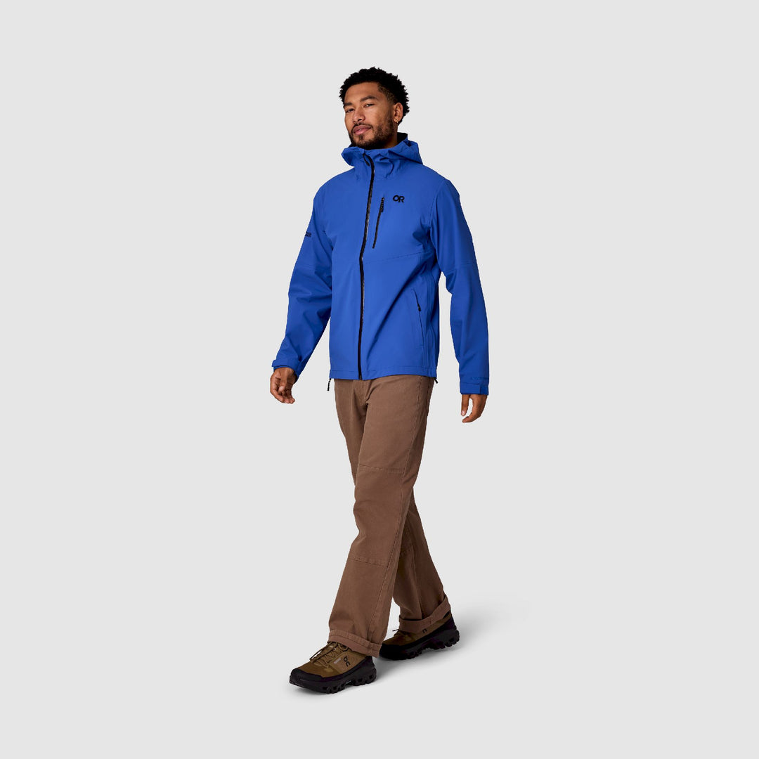 Outdoor Research Men's Foray 3L Jacket